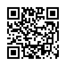 QR Code for bitcoin:15v5fHetLiJwxjNRSUSkr3dg4qMLQgbApf