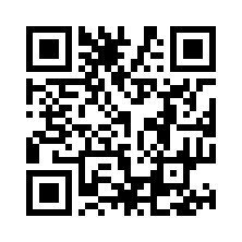 QR Code for bitcoin:15v6K38ppcB8f7H59pTvSBjqG8J4kjDMbd