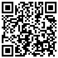 QR Code for bitcoin:15v7ZaS3iDUDsPvCWnrh5UgSteb9TYTmAB