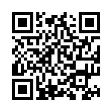 QR Code for bitcoin:15v8EaoySVfLt7wpNZeafjZMWpmAxdsSUT