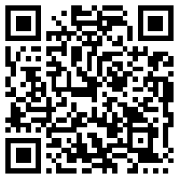 QR Code for bitcoin:15vBSf5fFVN3McMi7WtLtUHD75mQkNeVAS