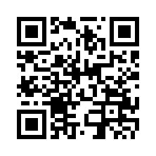 QR Code for bitcoin:15vCyEYDydvmiAJs33PTQaX6cy4xFWrmmL