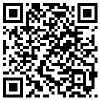 QR Code for bitcoin:15vMpjc3eExGojZJdYYgiFySQ23YDBWXAu