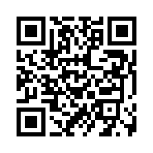 QR Code for bitcoin:15vQk93SCA6az88cx6uFdWHEvBDCw2oegA