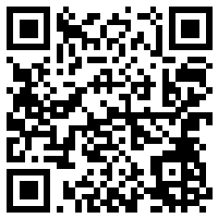 QR Code for bitcoin:15vR5pd3TjzVqfXqPUNvwPyMgEnpu4Ne5R