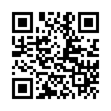 QR Code for bitcoin:15vRcHaLtfdaMedoY1gewnuTEP6EytKDH3