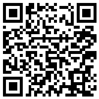 QR Code for bitcoin:15vS2CnfGDagbJHYgqqSPf34iCPqMoiEpB