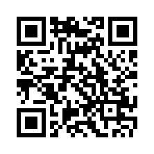 QR Code for bitcoin:15vT4XAuVgg9gddo7GPiv1iUt6otibNp9c