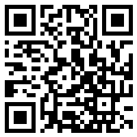 QR Code for bitcoin:15vVPLPYKSWYM1WZEY1YAa7Qd44kp9YD6m