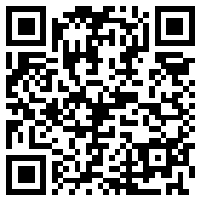 QR Code for bitcoin:15vWKHaL4vVCFCrmuXE5yVavppLACn3mEr