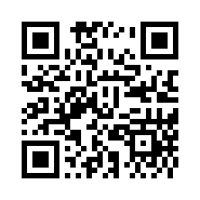 QR Code for bitcoin:15vXCAUrVZJd9mW1bdUTdoUBGCXMYQ6SW5