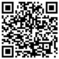 QR Code for bitcoin:15vYS64BdrztUn3RKem7fTrdDsuknavxti