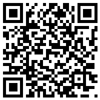 QR Code for bitcoin:15vYznhDaYoeeFfsevQMoMqCfTurTGbrVh