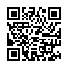 QR Code for bitcoin:15vZoAMsB9spctgTpMfM3X4PtmUBc98S3r