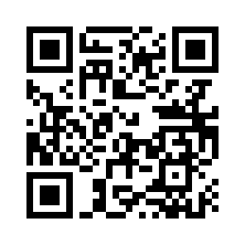 QR Code for bitcoin:15vb65mvLBXAbcejguJM9oPreYKyAPnQMp