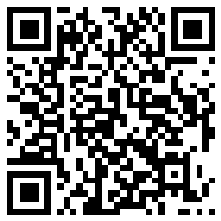 QR Code for bitcoin:15vbL8MUTp7qHoow8WZtj3dp8nGDBWC8eT