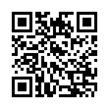 QR Code for bitcoin:15vdNmBYkthVGknsUS8PQRFfPv6sdnBnVo