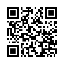 QR Code for bitcoin:15ve3VCUxttaexwkaNDVKFba3dKLiS59us