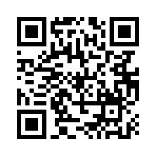 QR Code for bitcoin:15vfpFSTyJ2VfCbCmcu4khYsGKazTeHvvp