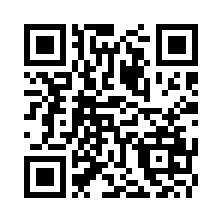 QR Code for bitcoin:15vg2EJVT75TFe4umPBRoMKfr4eFBDDGKR