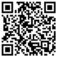 QR Code for bitcoin:15vgXTAdys1pyWuZ6Kjt2j8C5i6r9dBbcV