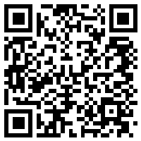 QR Code for bitcoin:15vin2km54jsEMezRrhX1DVUt5fmm4y1wk