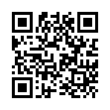 QR Code for bitcoin:15vm2LBwi7DPhVuC8ixh2G6ZrxEGvrXBK3