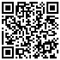 QR Code for bitcoin:15vmt7X3dcTfSFTVr42gXPD6cHXTnYW5Mf