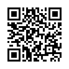 QR Code for bitcoin:15vo4fFdEmdHUrV9tNg8t8aHDPViKeMhd3
