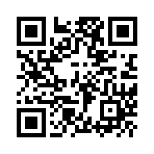 QR Code for bitcoin:15vr5ZMXMpXdXGomUB7LbD9bZv6V4snUXm