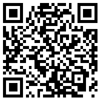 QR Code for bitcoin:15vsoUvaSCZ9fs7Lt8TgsMdnL8yRn4WcDa