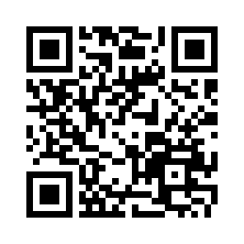 QR Code for bitcoin:15vstd9xHrHiBNTapUpEQWagSCMwVBBDyD