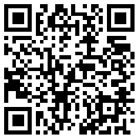 QR Code for bitcoin:15vtSJmpSXvRTvgAGj86RHiCuPGbcdK2t7
