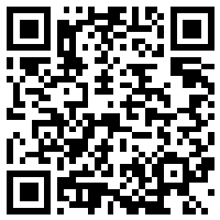 QR Code for bitcoin:15vx6zisrimMtQJSoDghAxm9tk55xDQVL3