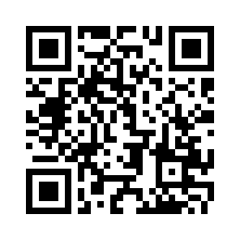 QR Code for bitcoin:15w1YPsKoK8STDFa7YR8BCbETwU4PTXXAe
