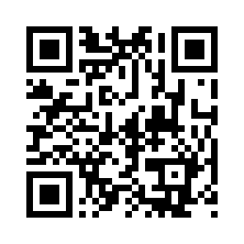 QR Code for bitcoin:15w6BcDmp1vaosbTfCT6H5UnFXMQrCegVB