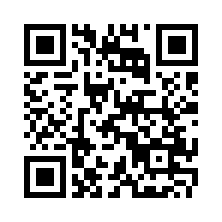 QR Code for bitcoin:15w8SEgcguUmScEWSvcgFh33dfvgph233D