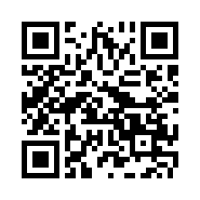 QR Code for bitcoin:15wFCJ3fGQWehrFD7vKAw35asVPw78dUgx