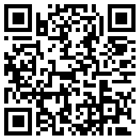 QR Code for bitcoin:15wWF9trtYymY9BgKAjGuA29kJWTfaz968