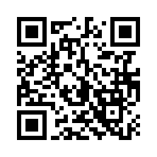 QR Code for bitcoin:15wktTvaRovJ29teTAchRTCFrMbG1F5m2s