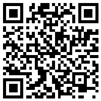 QR Code for bitcoin:15wsN58ArHyyj7DCfDegFdw5VNvUUa2ChC