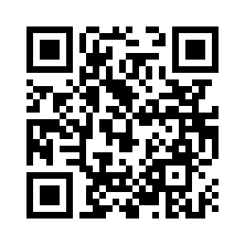 QR Code for bitcoin:15wwH7bneYMsD7MNdKBbKRTifSoTVDoYrW