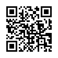QR Code for bitcoin:15x2jDGF2eZdWKwJhEPnHHToDo7Jj8Tp19