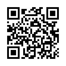 QR Code for bitcoin:15x9BXoCYKuAWpJ5jM5kin3o7YVENXnJEV