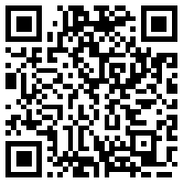 QR Code for bitcoin:15xAWRPG6CShXDFQcpgEj38beaDjq6VjDd