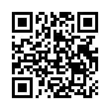 QR Code for bitcoin:15xFfhs5mDkS3WBehHDqN7UR2j6a79A1p6
