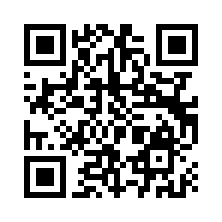 QR Code for bitcoin:15xJCtcSZ3fok2vNBfbR3B4jjCem6WGuLm