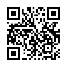 QR Code for bitcoin:15xK3U6TBPYwdiAtufXYCd6wZJHWiknSxc