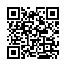 QR Code for bitcoin:15xLU5LKuQi3vWkeAtjARA8CLS5aeMVYns