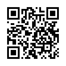 QR Code for bitcoin:15xLpYZXAmhfdvhHtHD3iR1d3TcP72ECBc